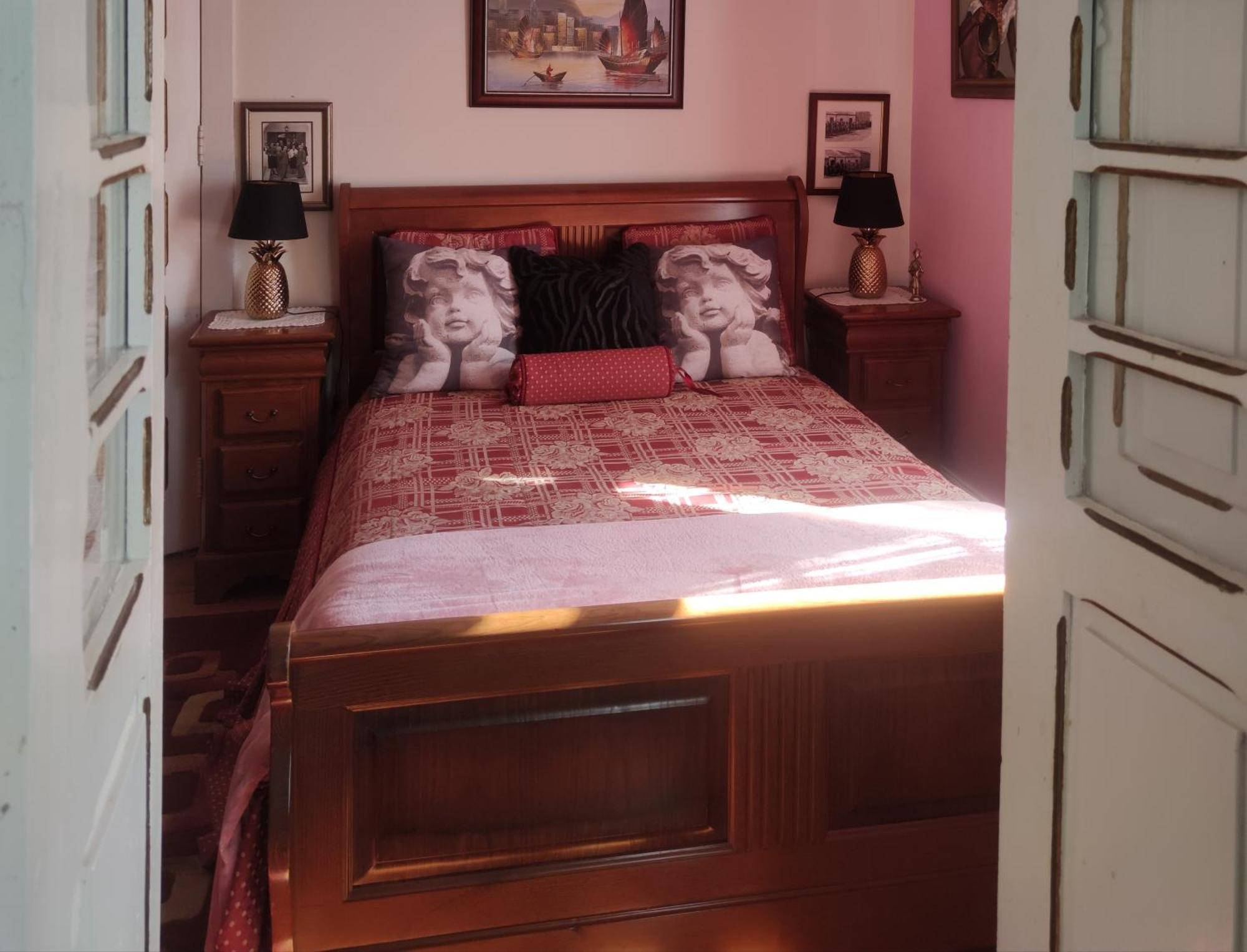 Real Santo Antonio Guest House Tarouca Kültér fotó