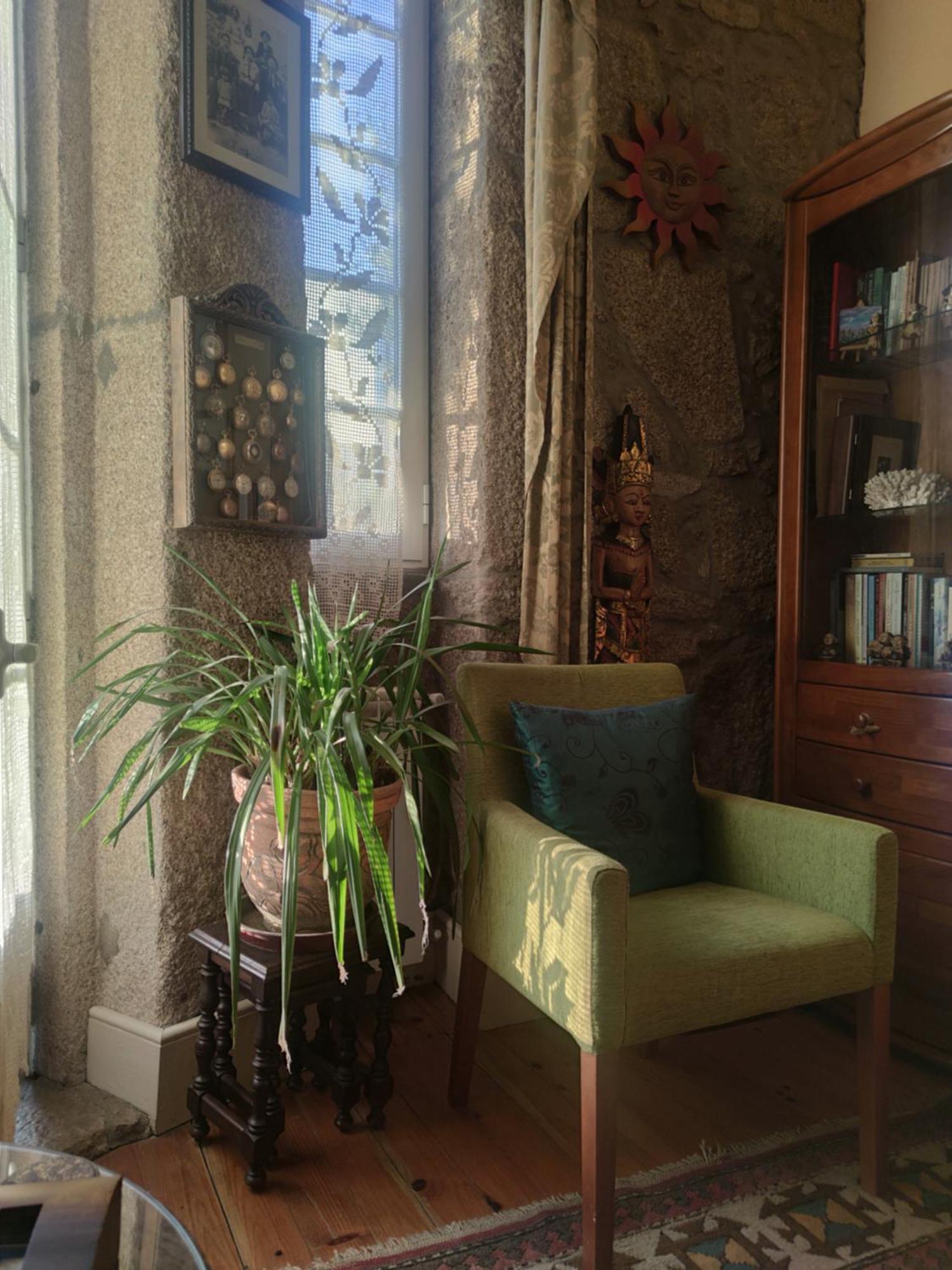 Real Santo Antonio Guest House Tarouca Kültér fotó