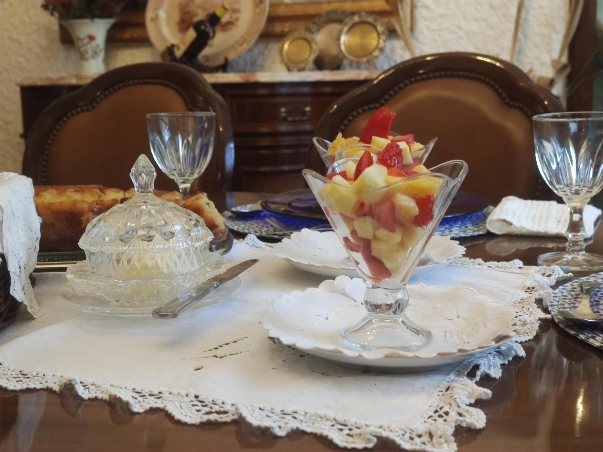 Real Santo Antonio Guest House Tarouca Kültér fotó