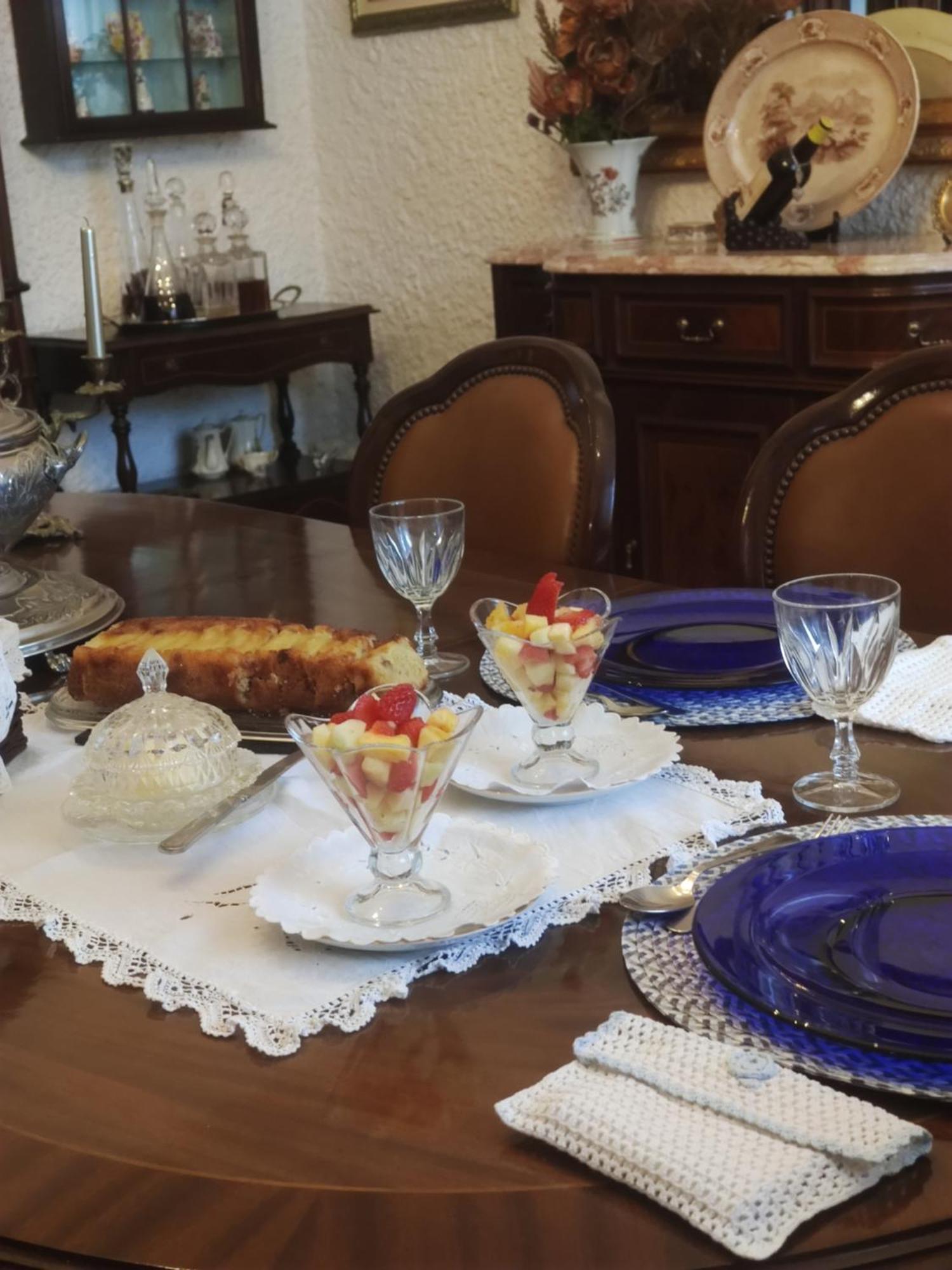 Real Santo Antonio Guest House Tarouca Kültér fotó