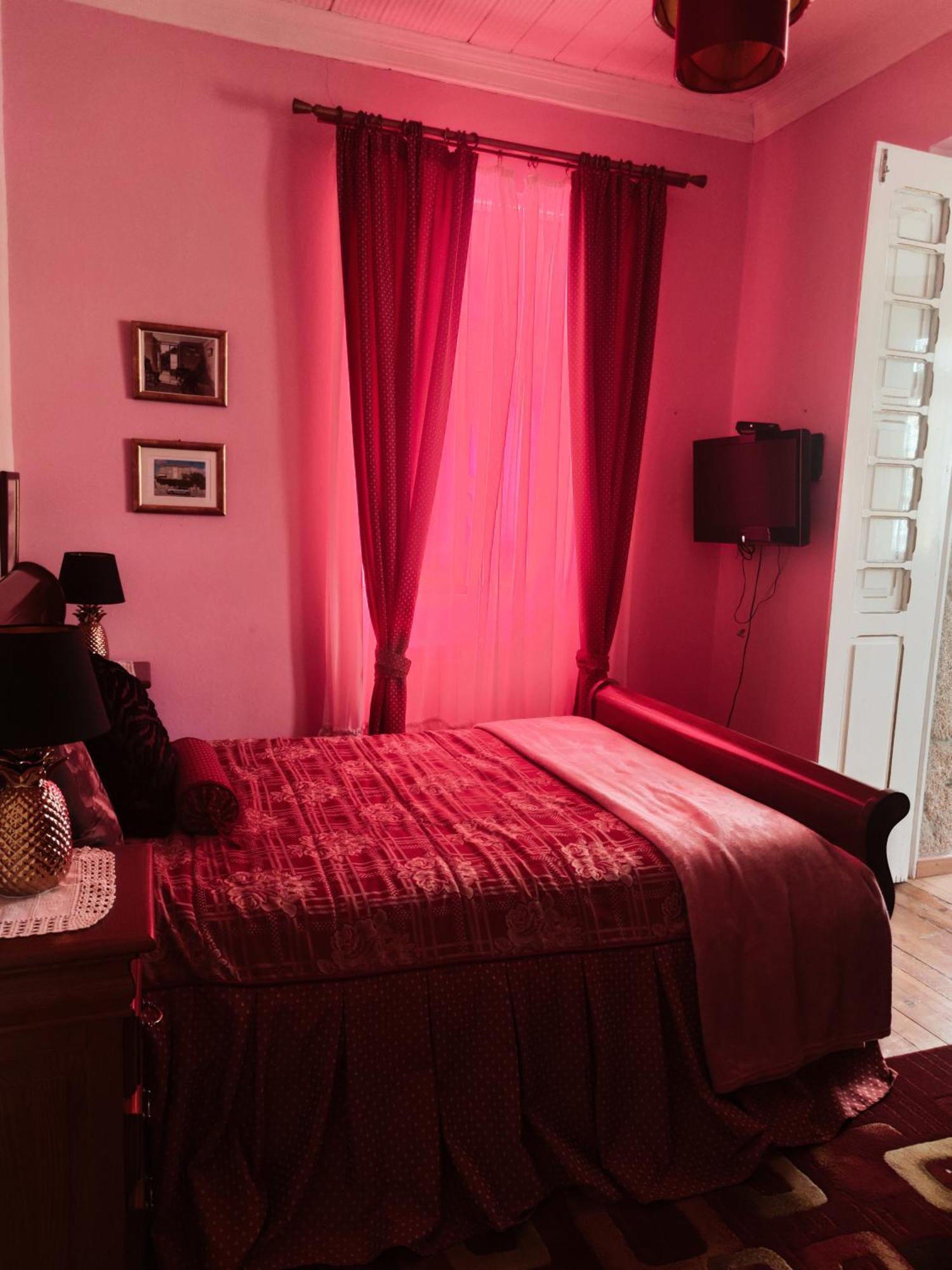 Real Santo Antonio Guest House Tarouca Kültér fotó
