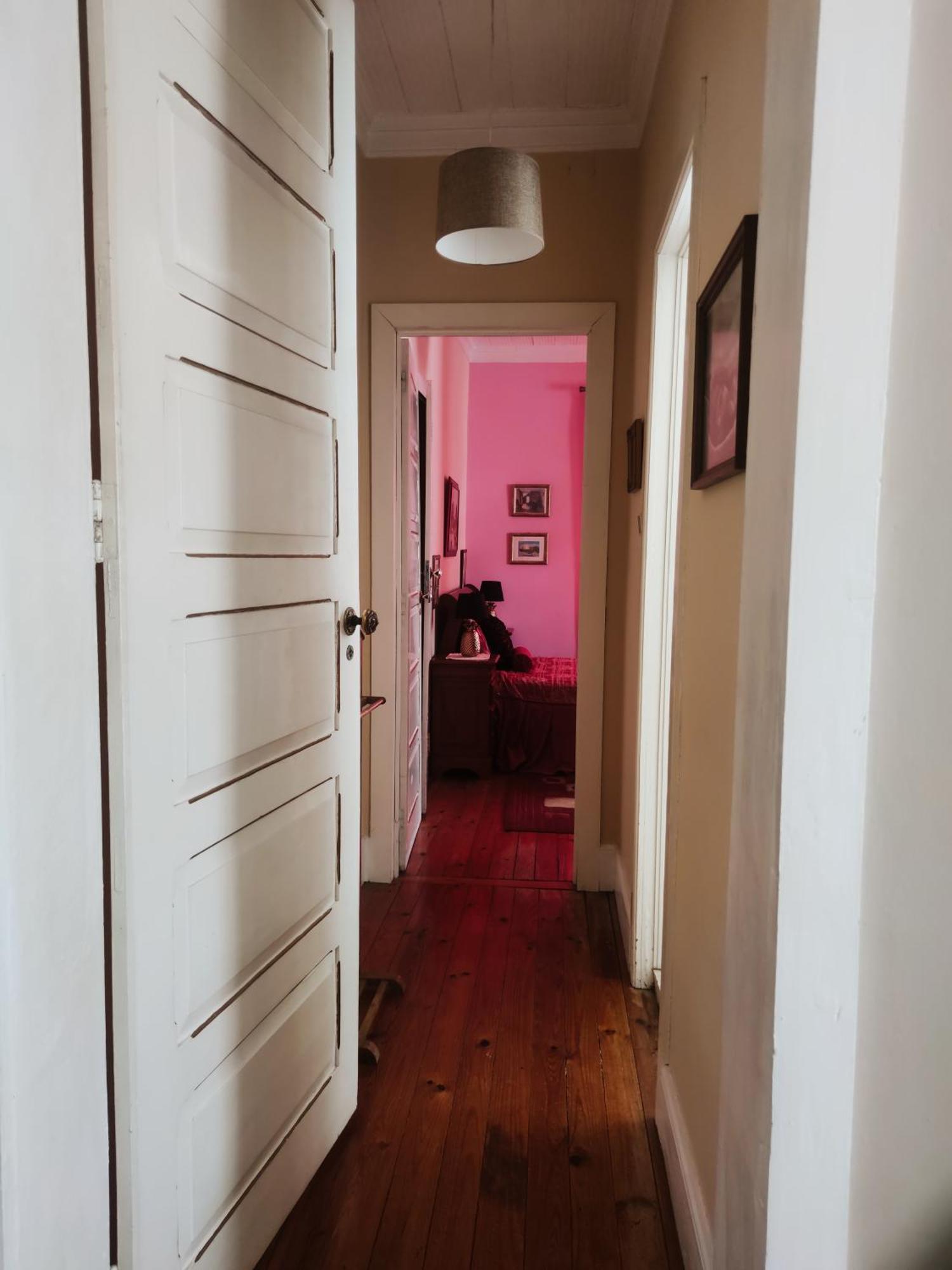 Real Santo Antonio Guest House Tarouca Kültér fotó