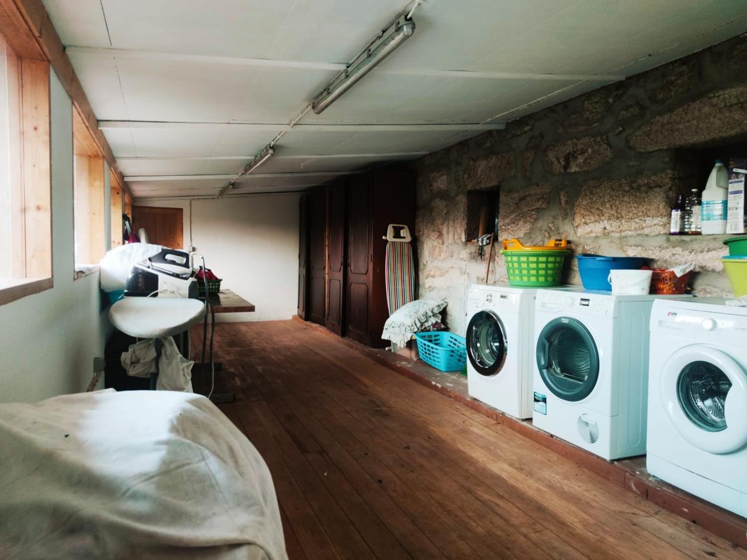 Real Santo Antonio Guest House Tarouca Kültér fotó